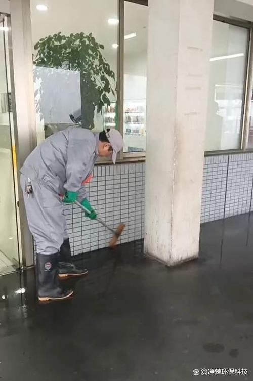 工厂保洁的清洁范围有哪些？上海保洁托管服务公司一文带您全了解